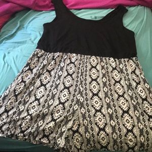 Torrid Romper/Jumper